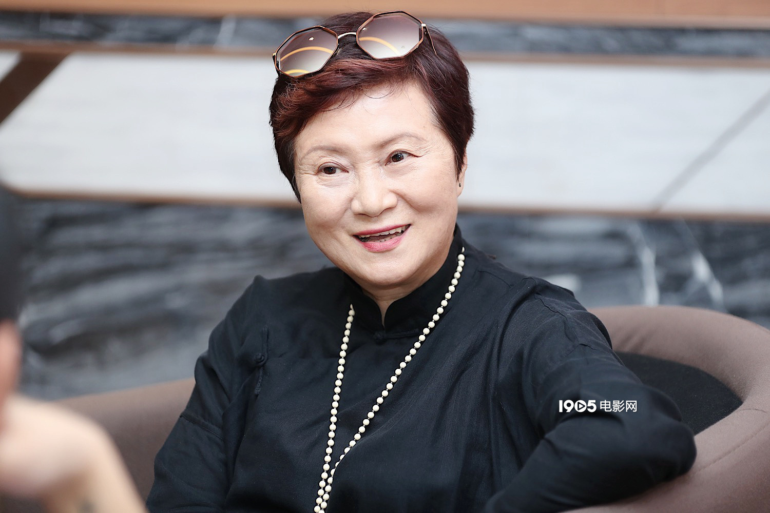 对话王蕙君：每一个人都适合做配音重九游娱乐要是心态(图2)
