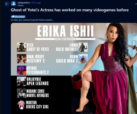 《羊蹄山》选角再引九游娱乐争议 网友：喜美子演员是更优选(图1)