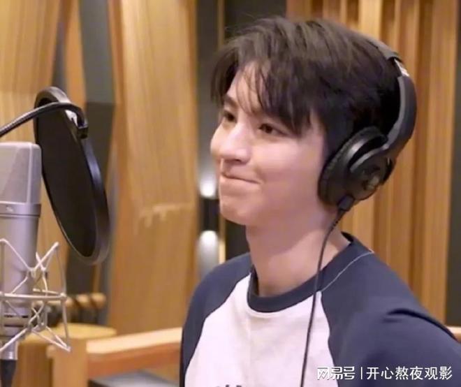 王俊凯配音首秀！兄弟力挺+粉九游娱乐丝泪目530影院见(图4)
