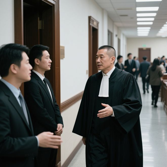 规避行业风险配音员必看梨花声音研九游娱乐修院退费(图2)