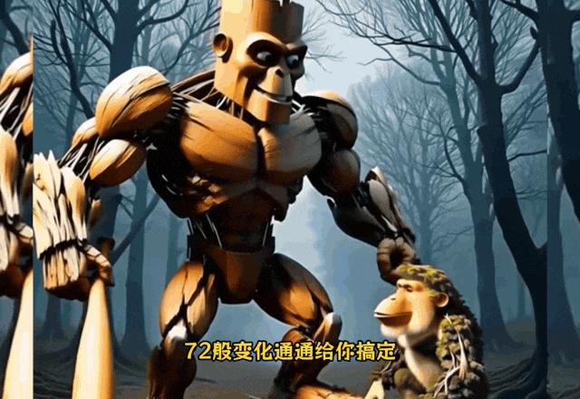 九游娱乐一夜爆火的 AI “电子榨菜”让同行无地自容(图6)