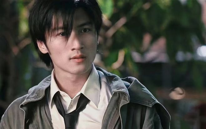 星二九游娱乐代扎堆娱乐圈拼好爹(图29)