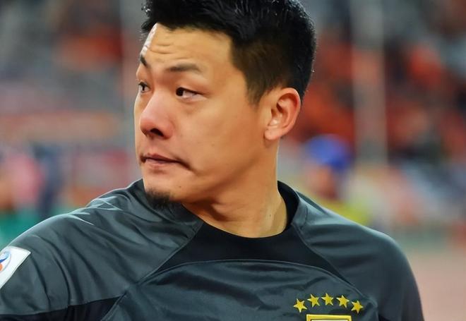 九游娱乐邓卓翔未来转正后！将组建全新三镇教练组邓小飞和荣昊成热门(图2)