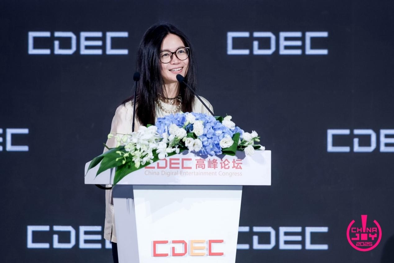九游娱乐2025 ChinaJoy：百度智能云首次发布游戏AI全栈方案 千帆平台一站式驱动游戏智能全流程(图1)