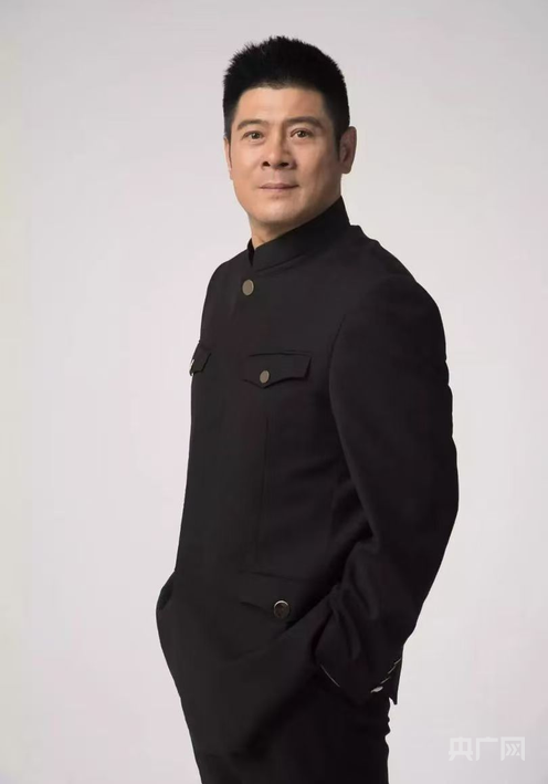 九游娱乐总台资深播音员方亮、苏扬领衔指导！“我是全运播音员”活动启动报名(图4)