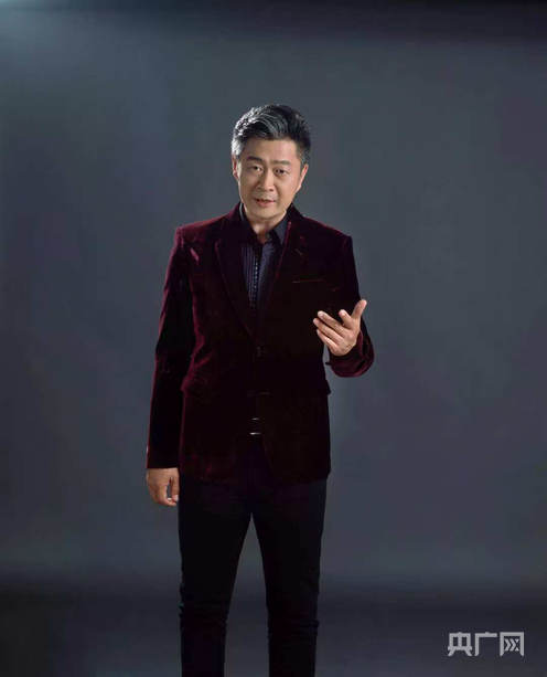九游娱乐总台资深播音员方亮、苏扬领衔指导！“我是全运播音员”活动启动报名(图3)