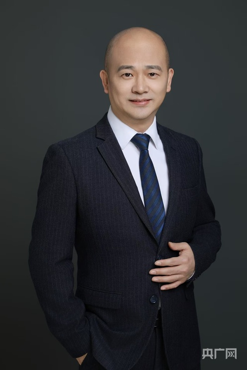 九游娱乐总台资深播音员方亮、苏扬领衔指导！“我是全运播音员”活动启动报名(图2)