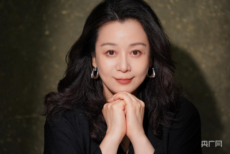九游娱乐总台资深播音员方亮、苏扬领衔指导！“我是全运播音员”活动启动报名(图6)