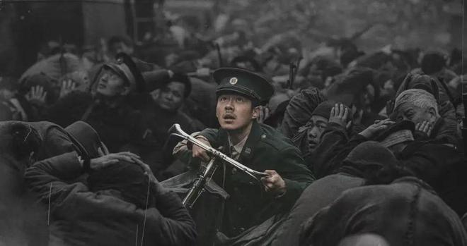 九游娱乐《东极岛》等12部新片本周上映(图2)