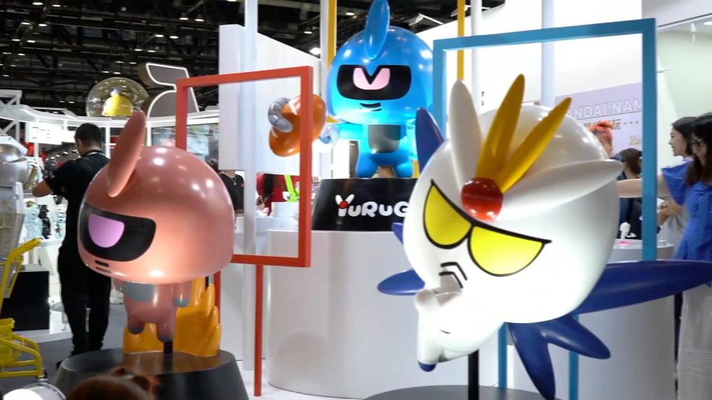 九游娱乐暑期文旅市场亮点纷呈：从清凉游到主题展 消费潜力持续释放(图4)