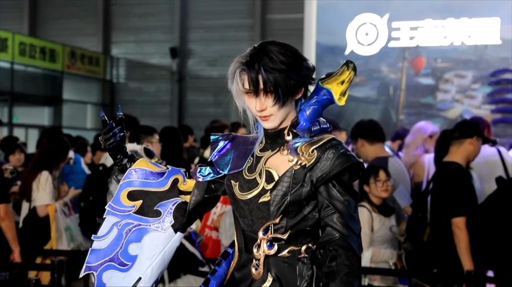 九游娱乐暑期文旅市场亮点纷呈：从清凉游到主题展 消费潜力持续释放(图5)