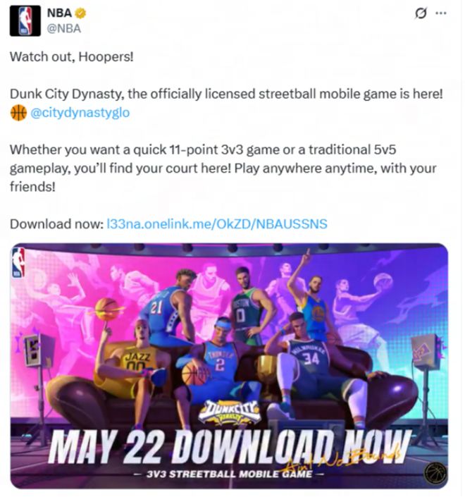 网易这款曾冲上畅销榜Top 1的黑马正在你没看到的地方猛攻九游娱乐(图17)