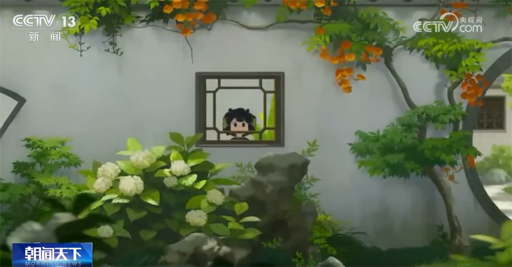 国产动画电影创新表达“点燃”观影热情 “电影+”激活消费市场新引擎九游娱乐(图4)