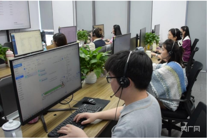 【问道创新·渝见先锋】258项专利九游娱乐 智能网联为摩托车装上“云端大脑”(图6)