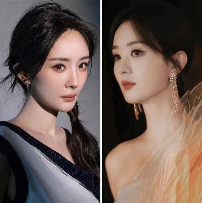 九游娱乐杨颖去澳门给网红颁奖现场合影照曝光仅离婚3年落差简直太大(图18)