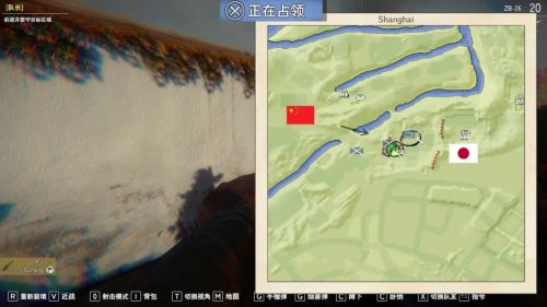 九游娱乐外国小伙开发抗战游戏？中国玩家大量涌入游戏突然爆火！丨次元军武(图20)