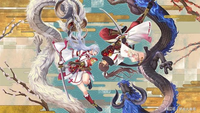 《符文工房九游娱乐 龙之天地》评测8分：穿越东国幻境见证玩法革新(图1)