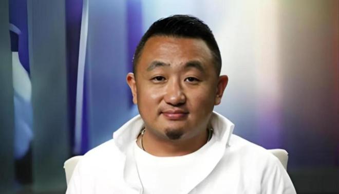 池华琼曝九游娱乐与战士强恩怨表示与吉雪萍永不相见背后故事太扎心(图3)