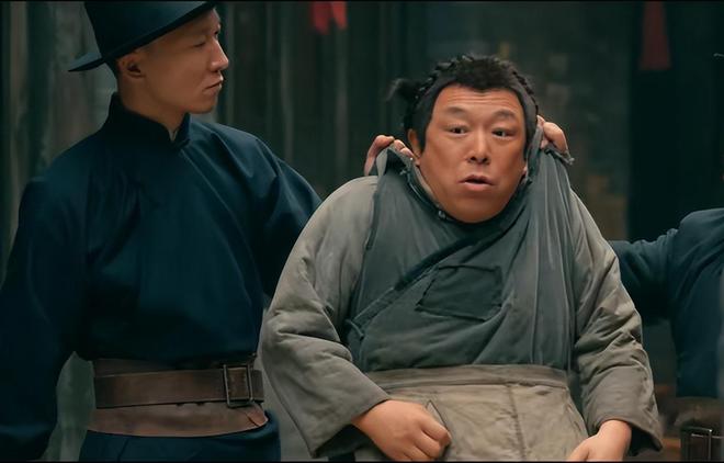 明明九游娱乐挂着“零蛋”却称“百亿票房先生”求求这3位演员别吹了(图1)