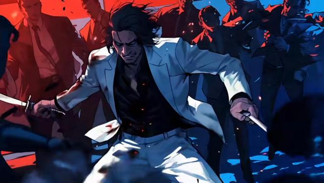 AI短剧狂飙我们离“烂片”更近了吗？九游娱乐(图3)