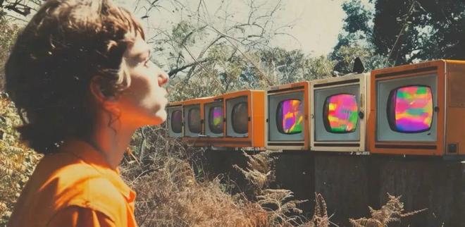 AI短剧狂飙我们离“烂片”更近了吗？九游娱乐(图4)