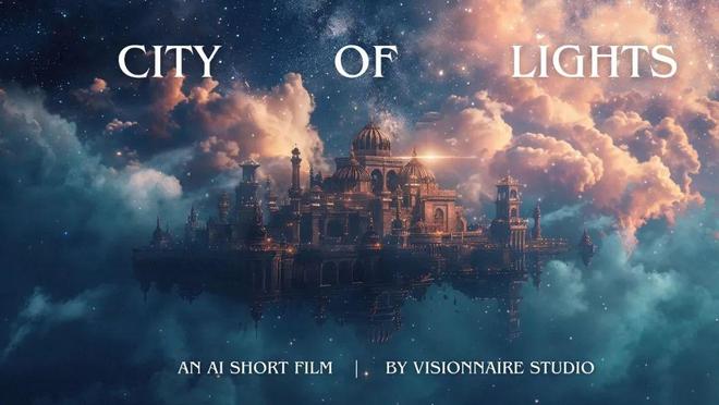 AI短剧狂飙我们离“烂片”更近了吗？九游娱乐(图9)