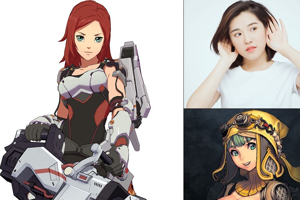 王牌战士新闻资讯之九游娱乐游戏配音揭晓(图3)