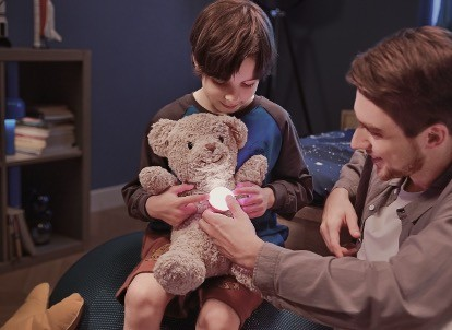 AI玩九游娱乐具领军企业跃然创新完成2亿元A轮融资(图1)