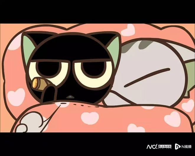 《罗小黑战记》日配版动画剧集10月开播花泽香九游娱乐菜等配音(图3)