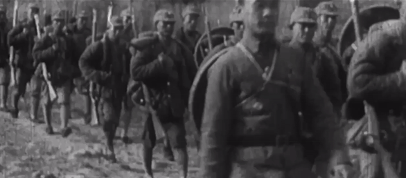 九游娱乐微视频丨伟大胜利(图1)