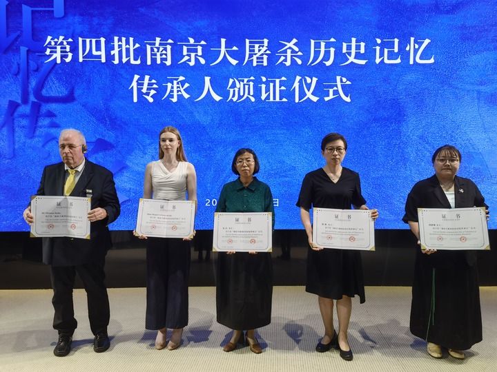 九游娱乐微视频丨伟大胜利(图4)