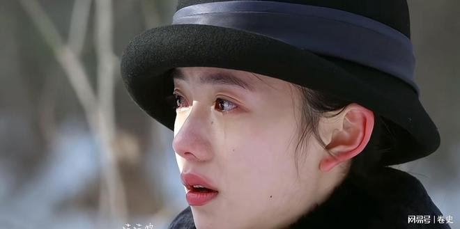 女演员长相多重要九游娱乐？看《陷入我们的热恋》中刘浩存和张昕懿就懂了(图13)