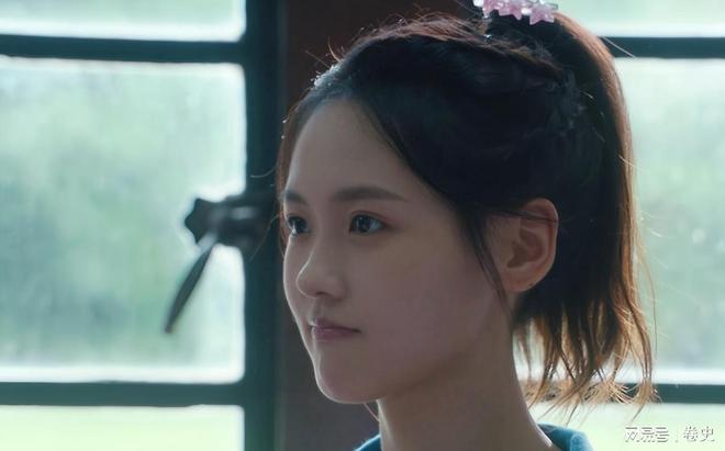 女演员长相多重要九游娱乐？看《陷入我们的热恋》中刘浩存和张昕懿就懂了(图21)