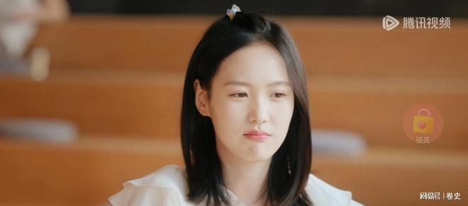 女演员长相多重要九游娱乐？看《陷入我们的热恋》中刘浩存和张昕懿就懂了(图22)