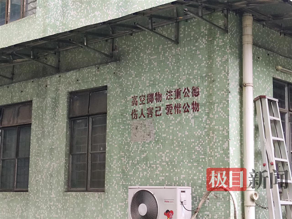 特殊家庭长期高空抛物该怎么管？九游娱乐(图1)