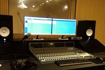 动画片配音制作流程（动画片配音的技巧九游娱乐）(图1)