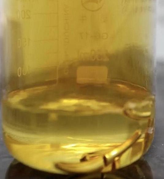 九游娱乐新华调查丨“金包银”火了能放心“入”吗？(图2)