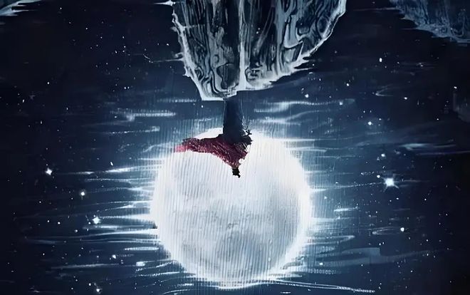 易中天编剧动画电影《三国的星九游娱乐空》定档！(图2)