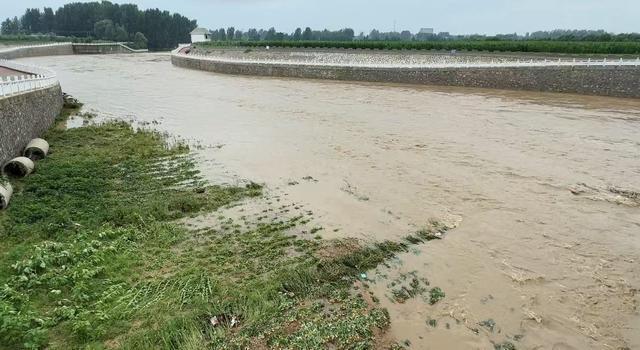 河南继续发布山洪灾害预警：豫南九游娱乐一地注意避险(图1)