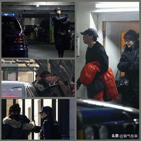 九游娱乐回顾：沈星私生活有多混乱？和冯小刚夜宿8小时陈红老公为其花1000万？(图2)