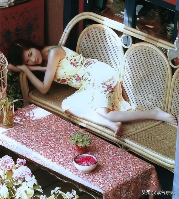 九游娱乐回顾：沈星私生活有多混乱？和冯小刚夜宿8小时陈红老公为其花1000万？(图3)