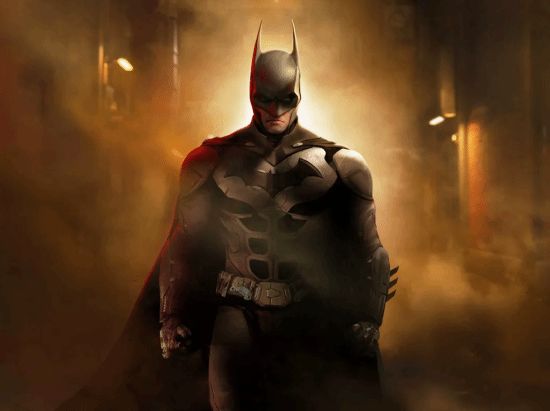 九游娱乐《蝙蝠侠》好评佳作确认开发续集！配音演员亲口证实(图1)