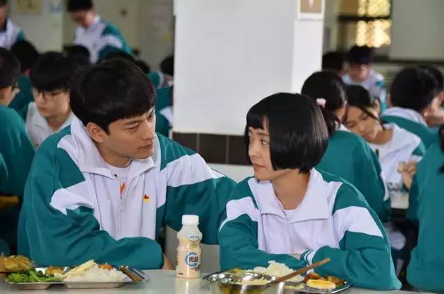 九游娱乐新剧新片强势来袭不是大制作照样怒刷好感是为啥？(图4)