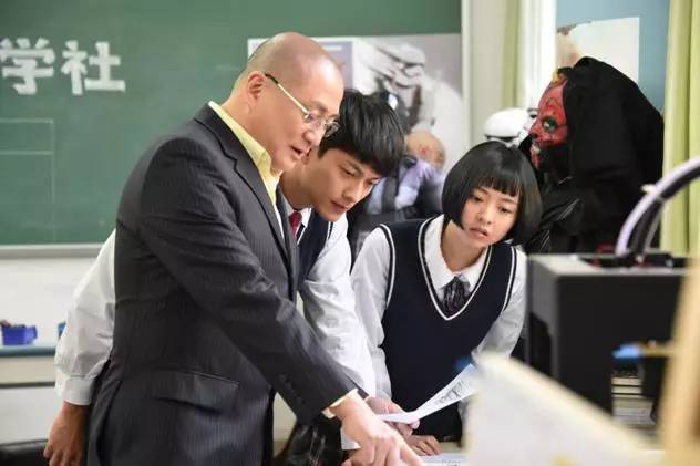 九游娱乐新剧新片强势来袭不是大制作照样怒刷好感是为啥？(图5)