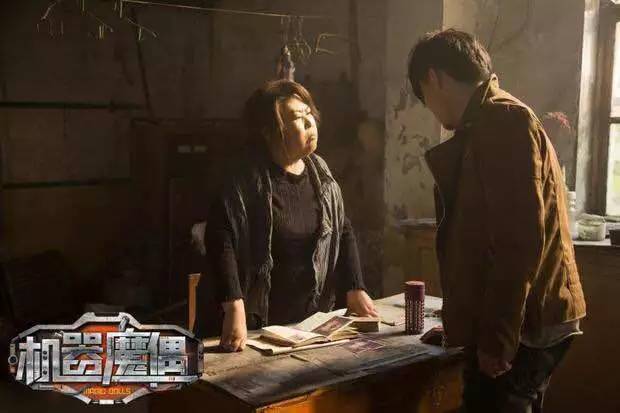 九游娱乐新剧新片强势来袭不是大制作照样怒刷好感是为啥？(图10)