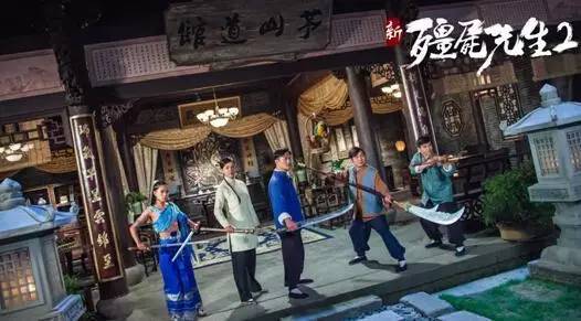 九游娱乐新剧新片强势来袭不是大制作照样怒刷好感是为啥？(图11)