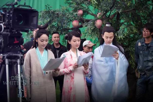 九游娱乐新剧新片强势来袭不是大制作照样怒刷好感是为啥？(图20)