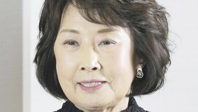 为《悬崖上的波妞》辰婆婆配音的日本女演员去世享年90岁九游娱乐(图1)