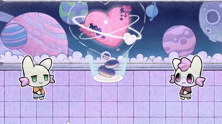 九游娱乐治愈系桌宠游戏《角落里的艾果》邀请你参与内测(图1)