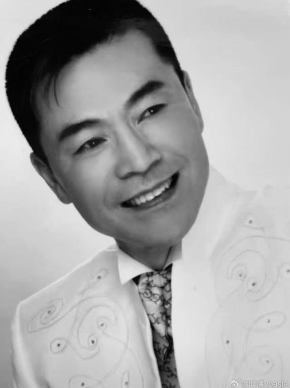 九游娱乐知名配音演员去世！曾为97版《天龙八部》乔峰配音最后露面曝光(图4)